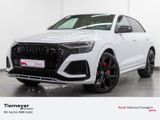 Audi RS Q8 4.0 TFSI Q LM23 PANO SPORTSITZE+ SPORTAGA - Audi RSQ8 in Essen
