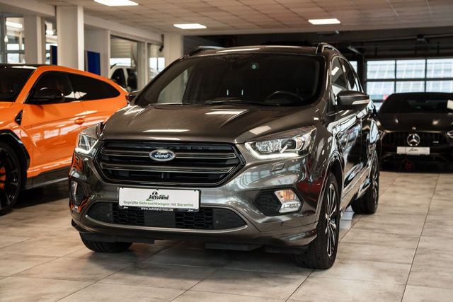 Ford Kuga 2.0 TDCi 4x4 Aut. ST-Line*CAM*AZV*NAVI*TOP*