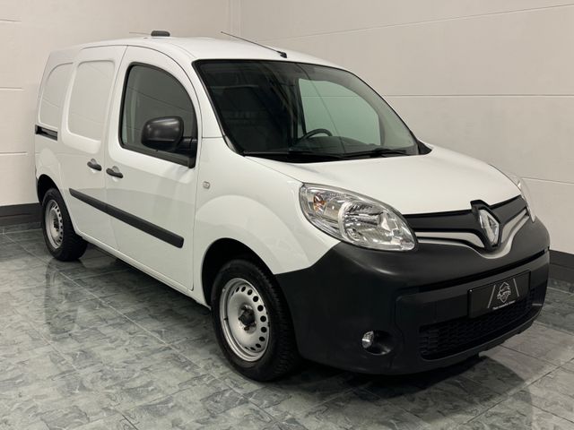 Renault Kangoo Rapid Extra*1.hd*Sortimo*AHK*PDC*Navi