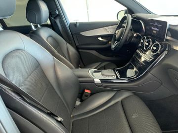Mercedes GLC 300 - 3