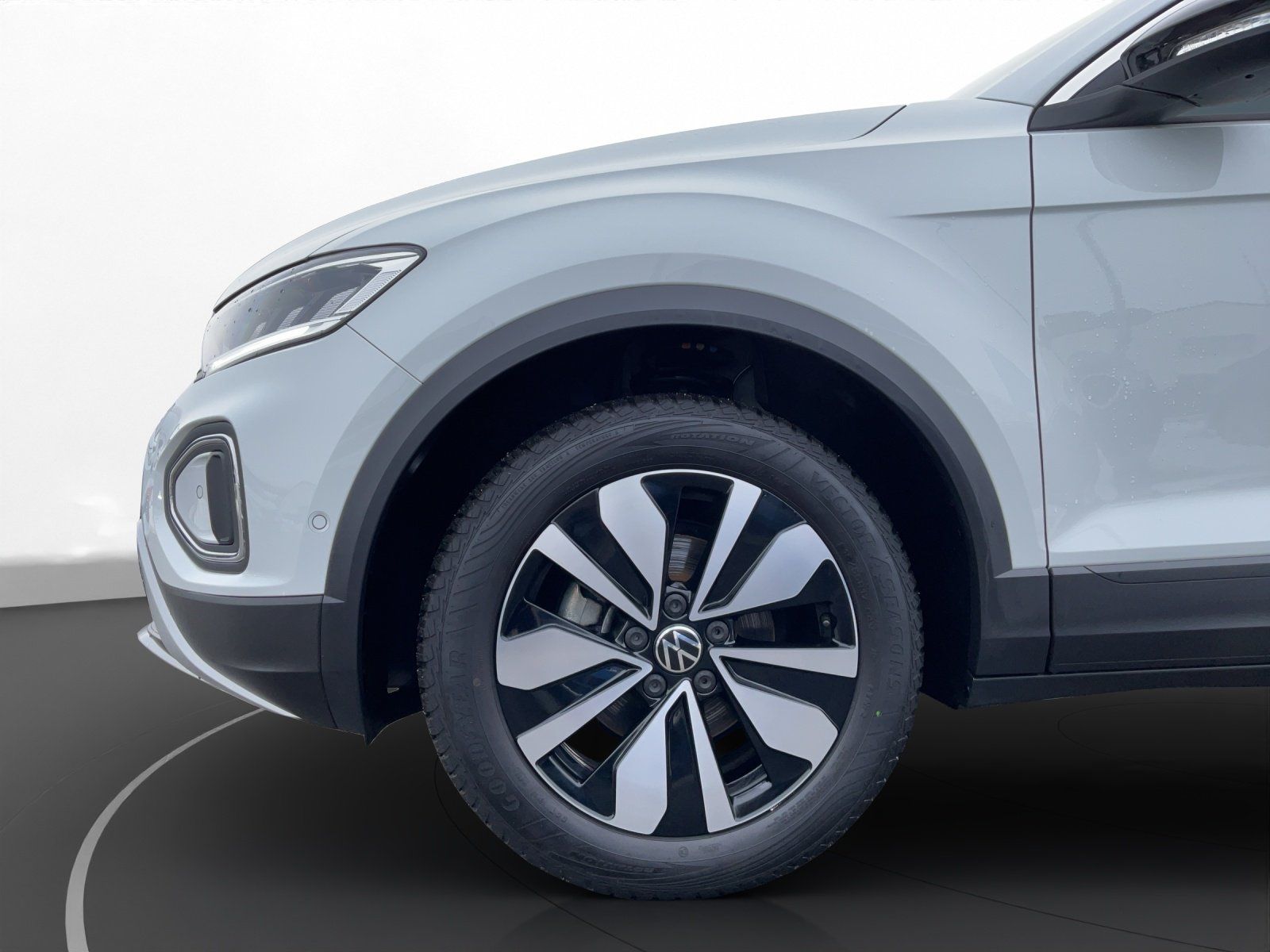 Volkswagen T-Roc - Bild 16