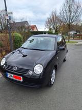 Volkswagen Lupo 1.4 Oxford Oxford