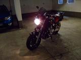 Yamaha XJR 1300 RP 19 - YAMAHA XJ