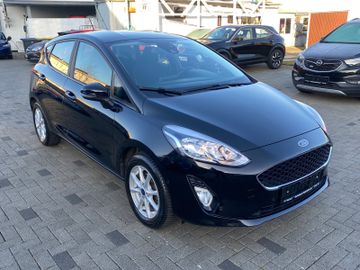 Bild 3 Ford FIESTA COOL & CONNECT