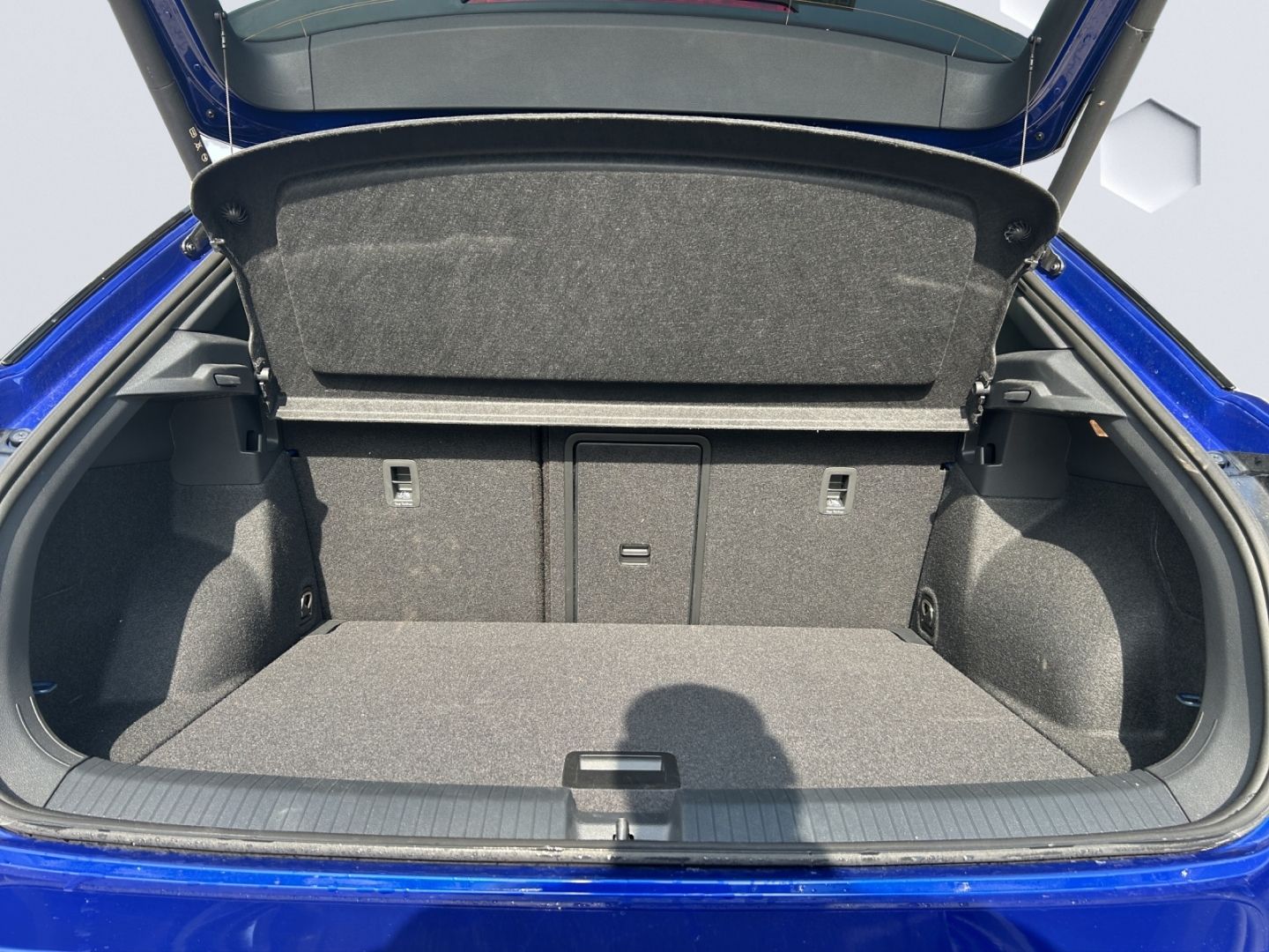 T-Roc R 2.0l TSI 4MOTION DSG El. Panodach Navi L