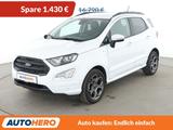 Ford EcoSport 1.0 EcoBoost ST-Line *NAVI*CAM*SHZ* - Ford EcoSport in München
