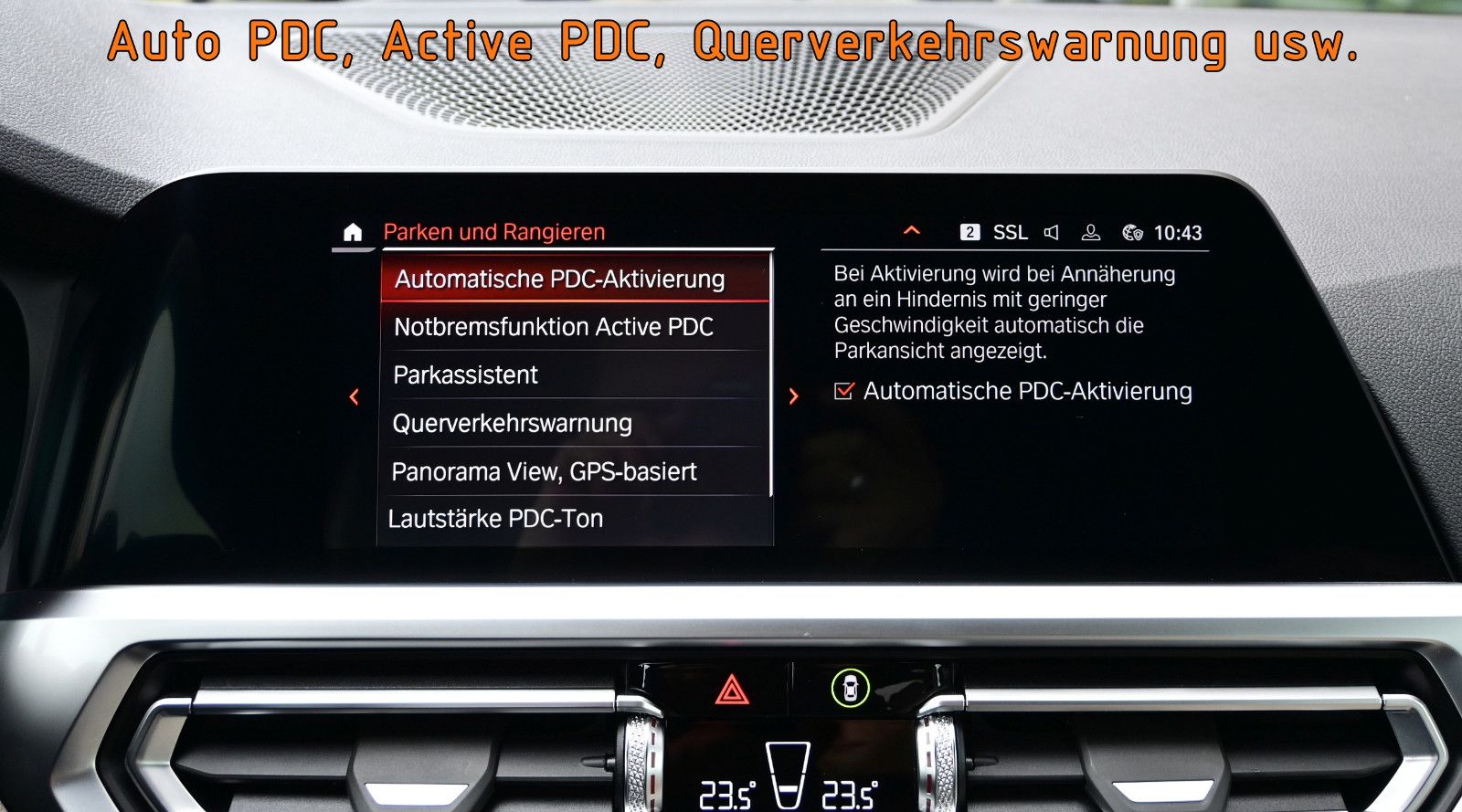 Fahrzeugabbildung BMW M440d xDr. Coupé °ACC°AD. FW°STANDHEIZ°360°KAM.