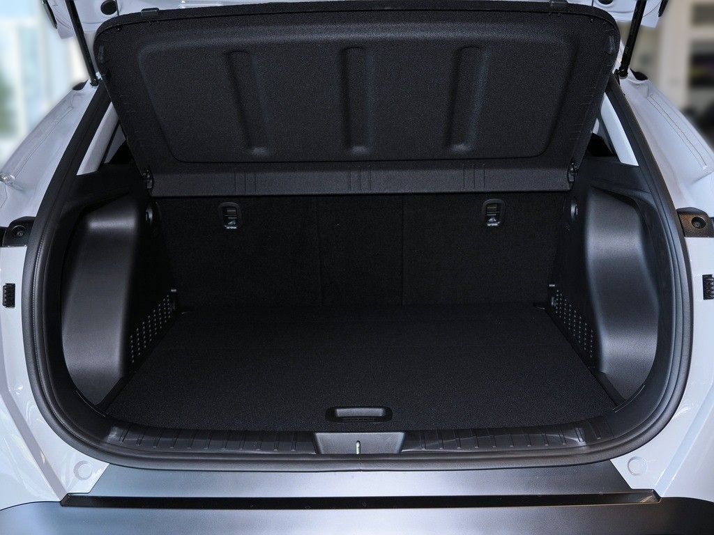 Hyundai Kona – Bild 15