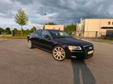 Audi A8 4.2 V8 FSI B&O, Leder, ACC, LED, S... - Audi A8 Gebrauchtwagen in Hamburg
