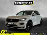 Volkswagen T-Roc 2.0 TSI 4Motion R Line ACC,AHK,AUTOM.,LED - Volkswagen T-Roc aus 2022