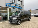 Mercedes-Benz Sprinter III Kasten FWD 211/214 CDI FWD L1 - Offers matching your search criteria