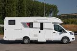 Roller Team Kronos 284 TL Modell 2025 - Roller Team Wohnwagen & Wohnmobile