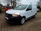 Dacia Dokker Express Essentiel - Dacia Dokker Gebrauchtwagen in Leipzig