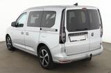 Volkswagen Caddy 2,0TDI 90kW BMT Style (Mwst. Ausweisbar!) - Volkswagen Caddy: 9k