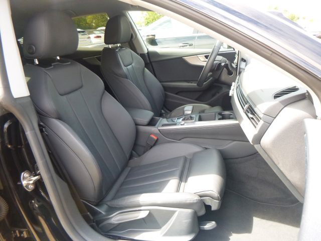 Fahrzeugabbildung Audi A5 Sportback 40 TDI >AUT/Leder/KAM/PDC/LED
