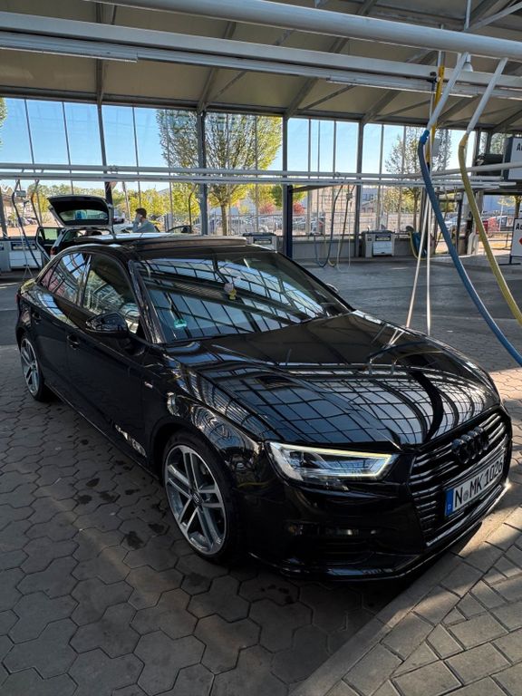 Image of Audi A3