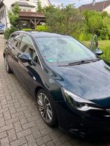 Opel Astra 1.6 Turbo Innovation 147kW S/S Innovation - Opel Astra: 14 Turbo