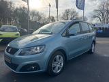Seat STYLE/NAVI/KLIMAAUT/R.KAM/7-SITZ./ZAHNR.-HU-NEU - Seat Alhambra in Herne