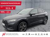 Audi Q5 Sportback 40 TDI QU ADVANCED LED+PANO+GRA+RFK - Audi Q5