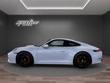 Porsche 911 Carrera S - Porsche Jahreswagen: 911