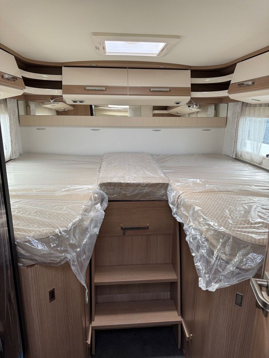 Fahrzeugabbildung Malibu I 430 KB LE comfort Klimaautomatik, Radio DAB