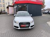 Audi A1 Klima/Navi/Tempomat/Bluetooth/PDC/Sitzheizung - gebrauchte Kleinwagen in Leipzig