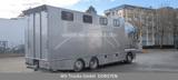 MAN TGA 26.480 FG   6x2 Pferdetransporter Luft/Luft - Gebraucht Tier-/Pferdetransport 2 pferde