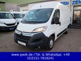 Citroën Jumper L2H2 BlueHDi/ Kamera/Spur-Assi/Navi/Klima