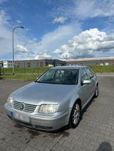 Volkswagen Vw bora 2.0L Automatik 116 PS! - Volkswagen Bora aus 2001: 2.0