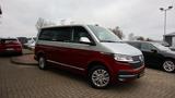 Volkswagen T6 Multivan DSG-LED-ACC-SHZ-NAVI-DAB+ / 1. Hand - Gebrauchtwagen