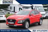Hyundai Kona 1.6 T-GDI Trend 2WD Autom./Sitzhzg./Kamera