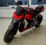 Ducati Streetfighter V2 - Neuwertig - DUCATI ST2