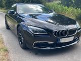 BMW 640i xDrive Coupé - - BMW 6 Series: Coupé