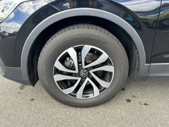 Foto Nummer 12: VW Tiguan