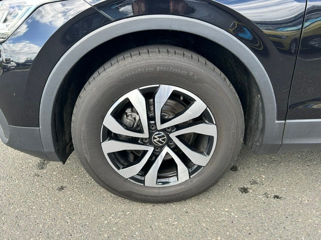 Foto Nummer 12: VW Tiguan