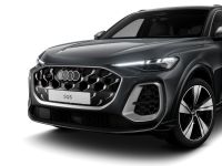 Audi SQ5 - Vorschau Bild 8