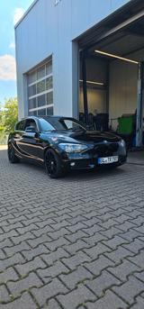 BMW 125i Edition Sport Coupé Edition Sport - BMW 125: Coupé, 125i