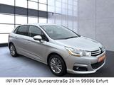 Citroën C4 Lim. Tendance - Citroën C4 aus 2011
