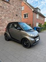 Smart Fortwo Automatik, nur 65.000 KM! - Smart ForTwo: 0 Km