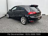 Volkswagen Golf 7 Limo Highline 140PS Xenon Navi Tempomat - VW Golf mit Anhängerkupplung
