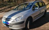Peugeot 307 SW BREAK - Peugeot 307 aus 2003: SW