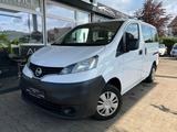 Nissan NV200 Evalia 1.5 dCi Kombi Comfort 7 Sitze - Nissan NV200 aus 2010