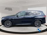 BMW X5 xDrive50e M Sport 20" AHK Pano Softclose H&K - BMW mit Hybrid-Antrieb: Geländewagen, Automatik