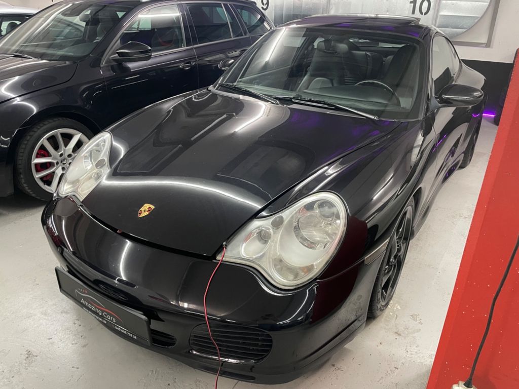 Porsche 911 Urmodell