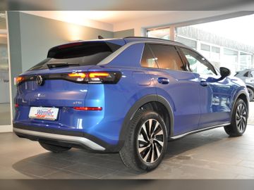 Volkswagen T-Roc - 8