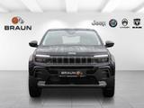 Jeep Avenger 1.2 T3 48V e-Hybrid Automatik Altitude - Jeep Avenger: Altitude