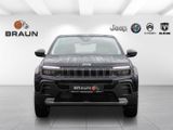 Jeep Avenger 1.2 T3 48V e-Hybrid Automatik Altitude - Jeep Avenger: Automatik