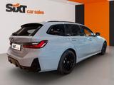 BMW 320e M Sport|ACC|SHZG|PDC+RFK|LED|NAV|PremiumSel - BMW 320 mit Hybrid-Antrieb