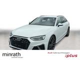 Audi S4 Avant 3.0 TDI quattro APP+DAB+AHK+LED+NAVI - Audi S4 in Duisburg