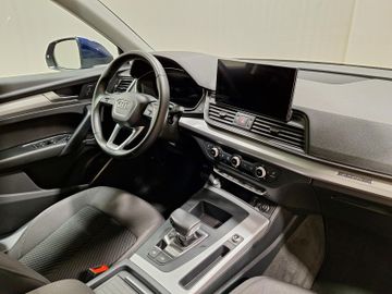 Audi Q5 - 11